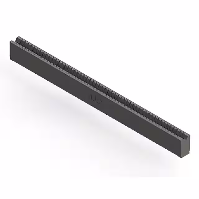 746-053-525-506 EDAC Inc.  Edgeboard Connectors
